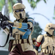 Illustration for article titled Hot Toys New iRogue One/i Figures Are All About the Empire